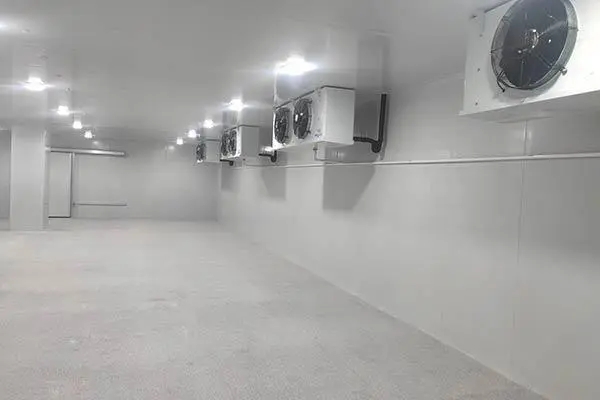 建造安裝冷庫(kù)需要哪些手續(xù)？