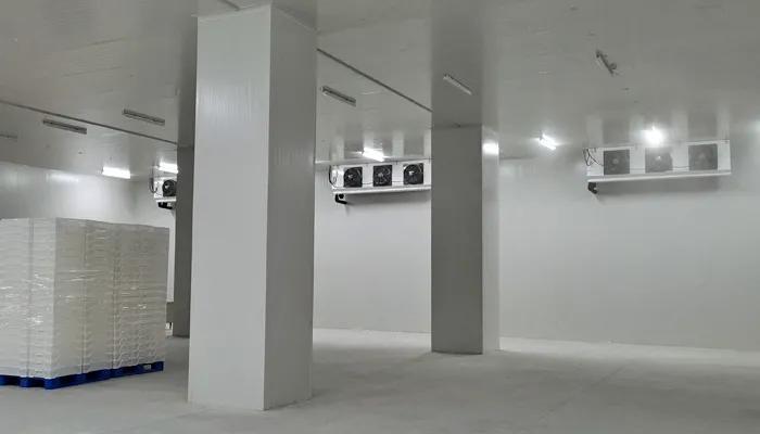 冷庫工程安裝哪家好？