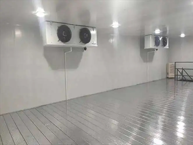 冷庫中的商品為何也會霉變？
